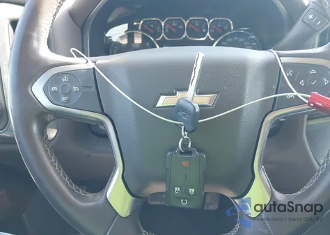 2018 Chevrolet Silverado 1500 1Lt from USA, damaged, VIN 1GCVKREC7JZ316077